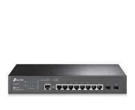 TP-LINK SF1008D TL-SG3210 - 103651 - zdjęcie 1